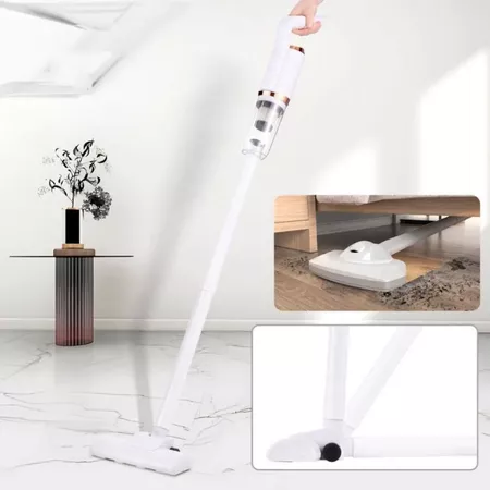 TurboJet Pro Detalhe