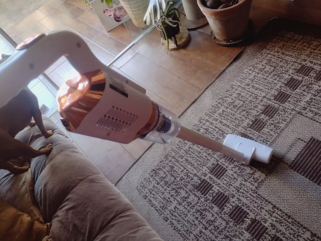 Laura Garcia - Cliente TurboJet Pro