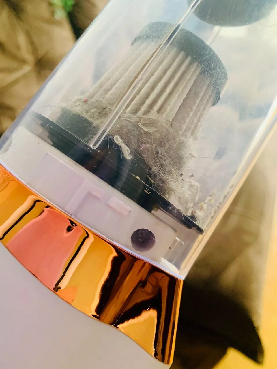 Carmen Lopez - Cliente TurboJet Pro