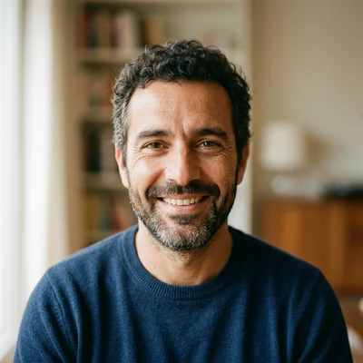 Nuno Fernandes