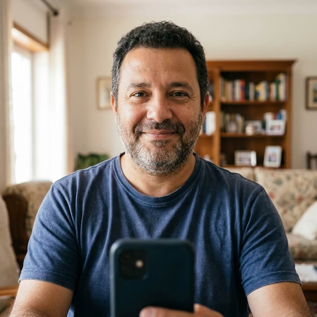 Rubén Fuentes